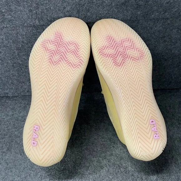 NEW R.A.D One Global DBE CrossFit Trainer Shoes Men's Size 11 Limited Release 🔥 - Picture 3 of 8